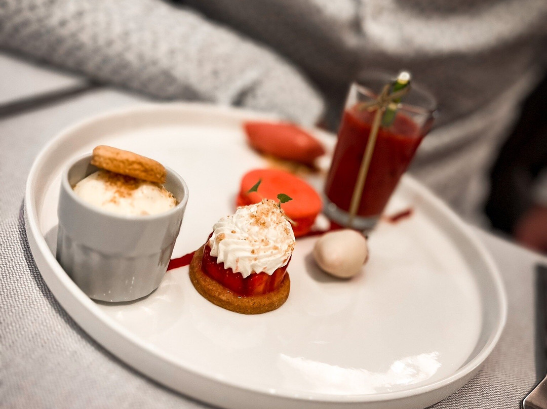 Le Clos St Eloi主图