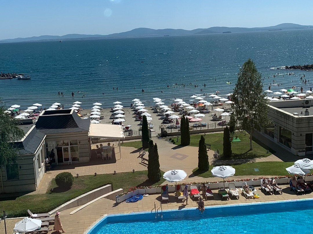 Festa Pomorie Resort主图