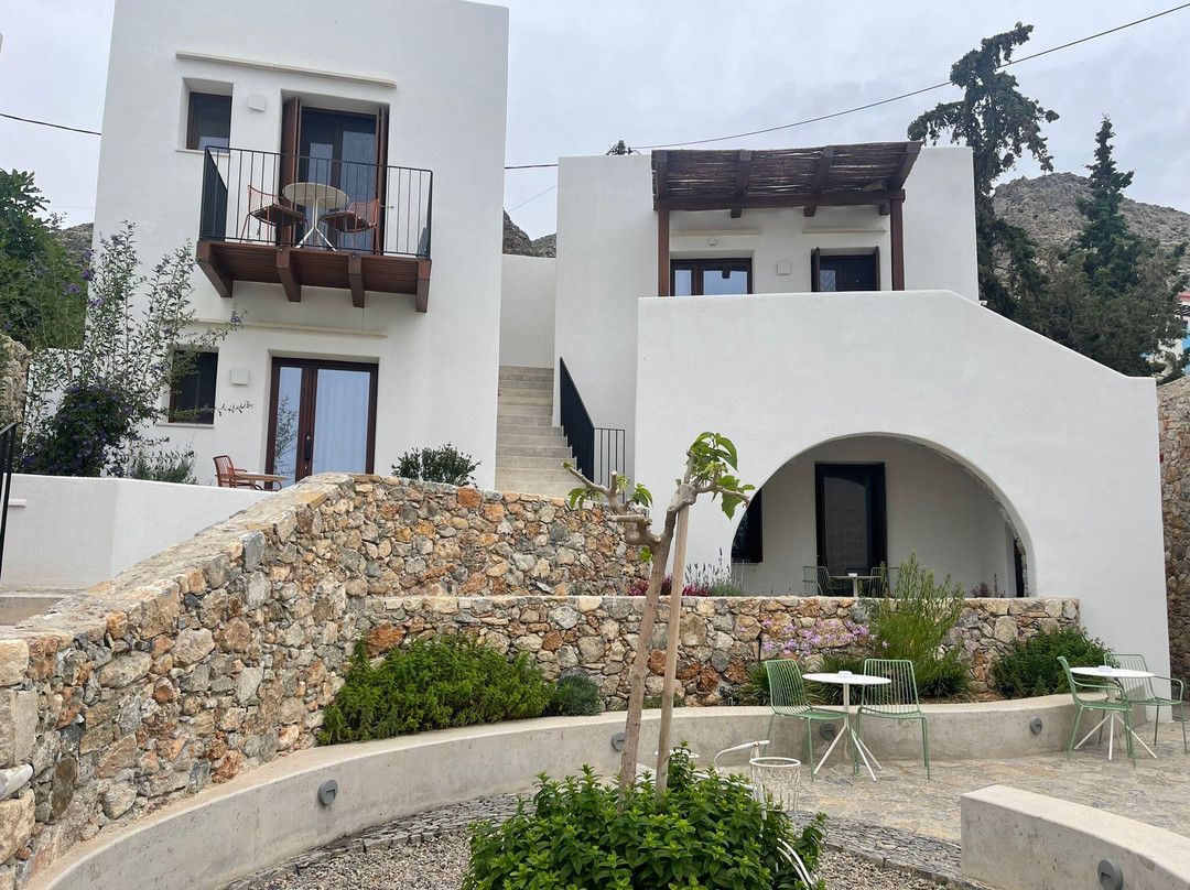 The Authentic Village Boutique Hotel主图