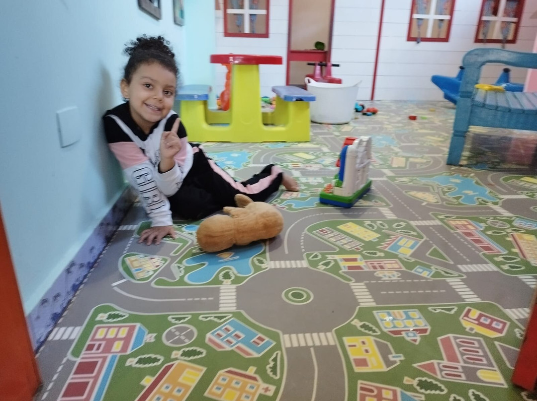 Pousada Kaliman主图