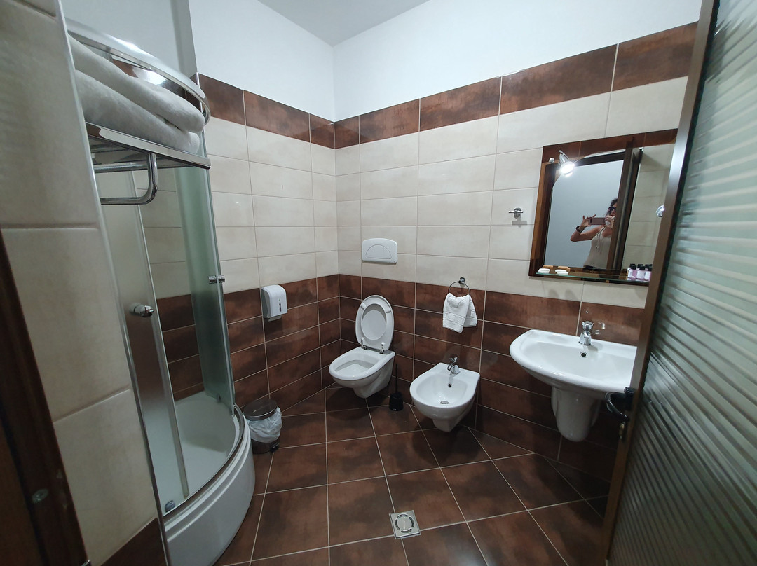 Hotel Panorama Kruje主图