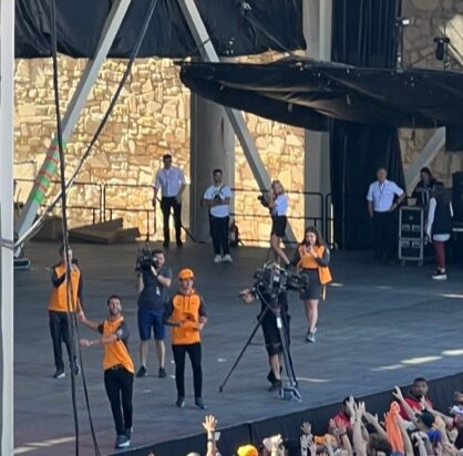 Austin 360 Amphitheater-奥斯丁必去景点