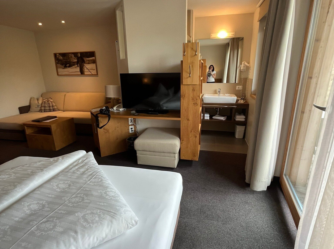 Hotel Gasserhof主图