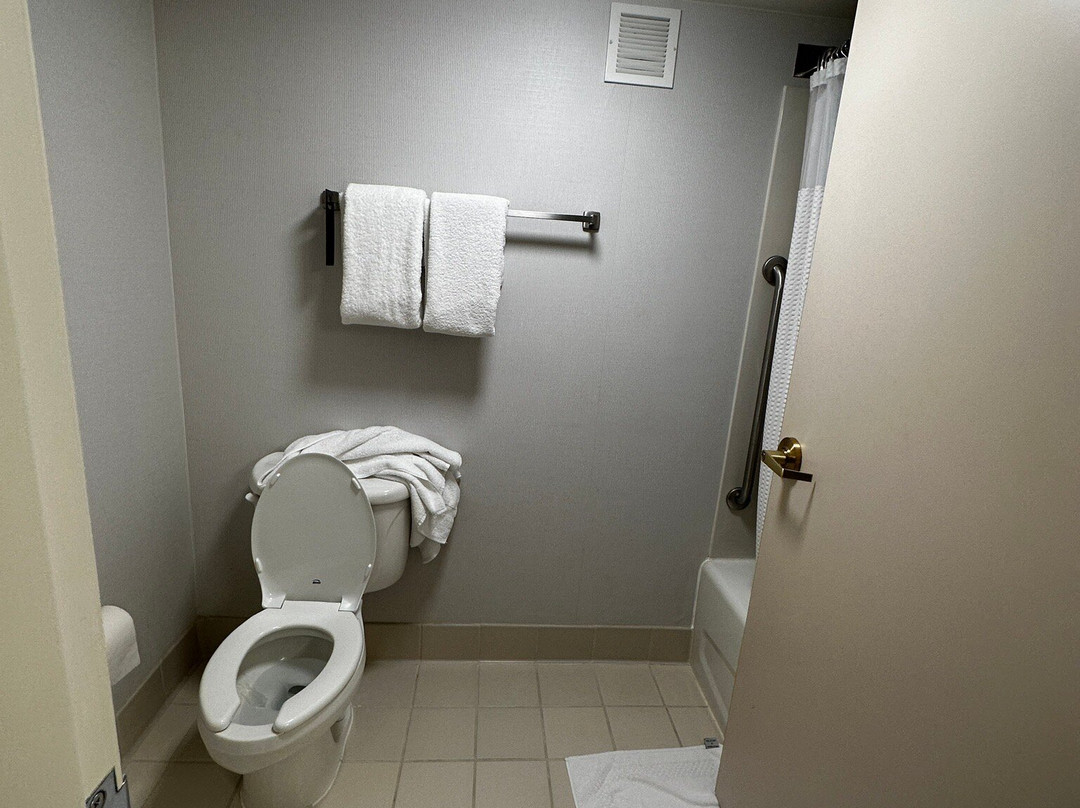 Courtyard by Marriott Parsippany主图