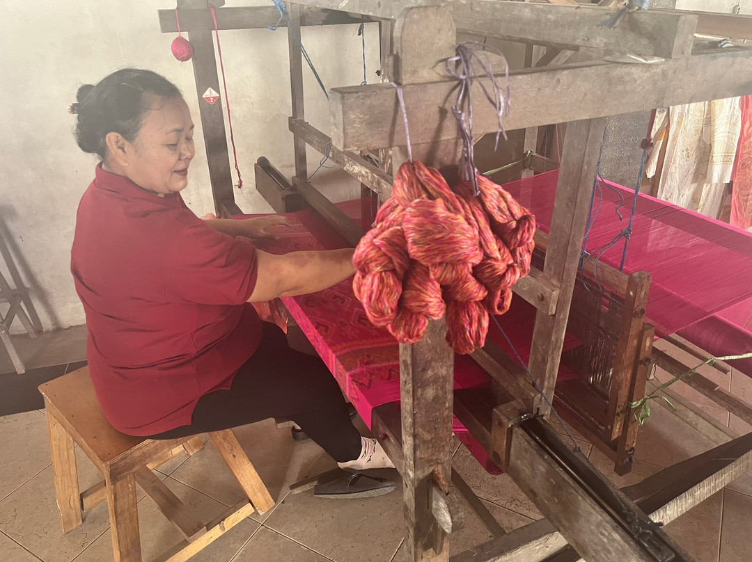 Yoga Bali Tour-登巴萨必去景点