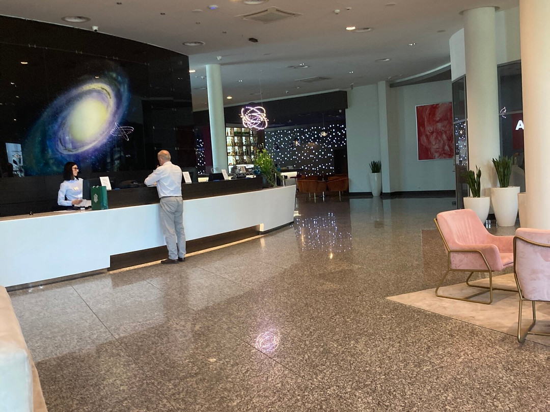 Copernicus Torun Hotel主图