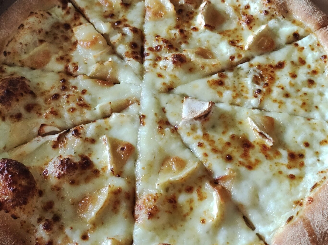 Domino's St-dizier