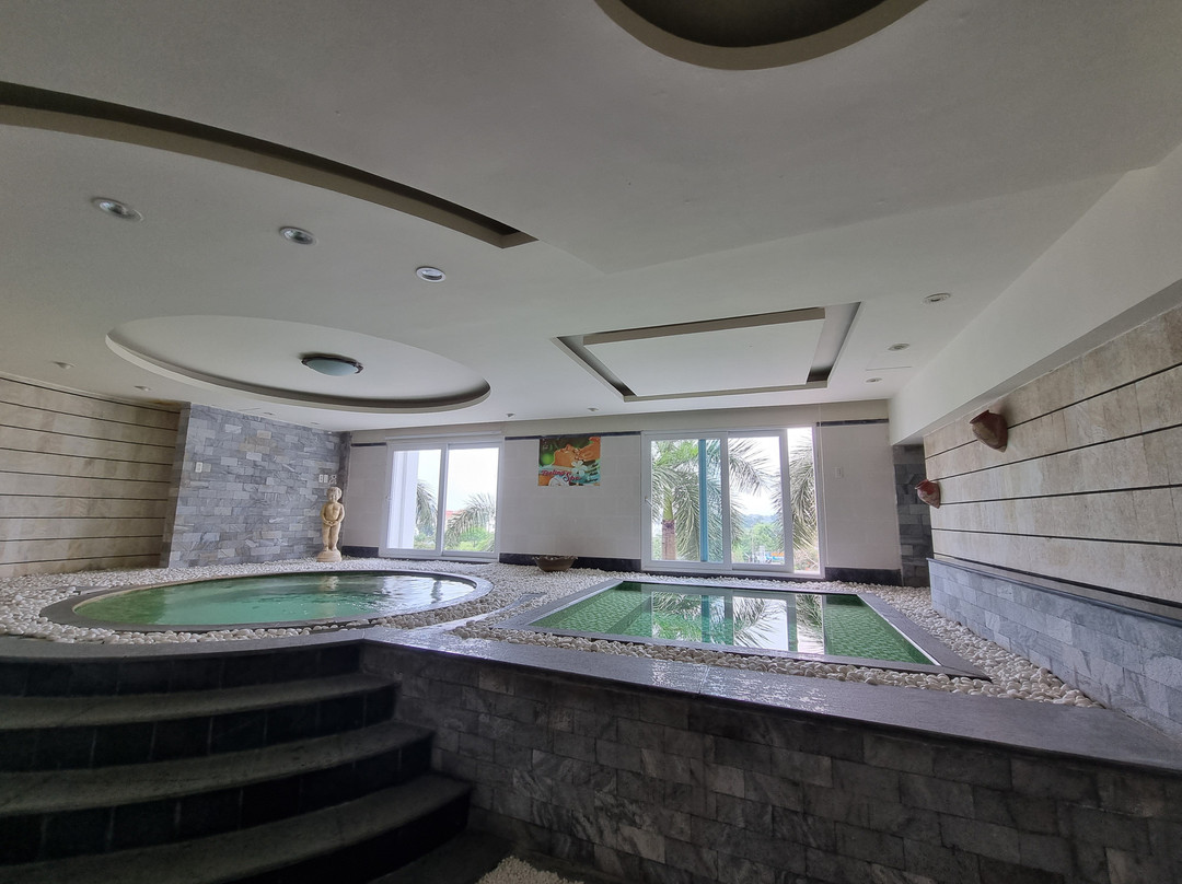 Pearl River Hotel主图