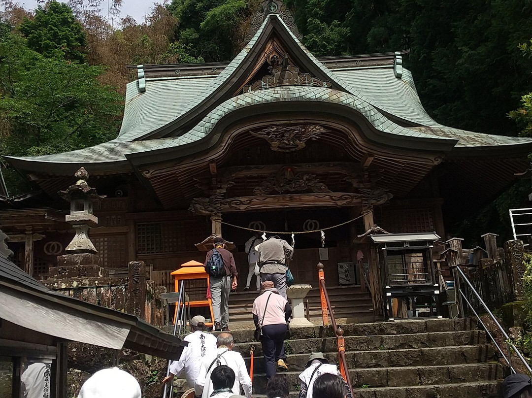 Kiyotakiji Temple景点图片