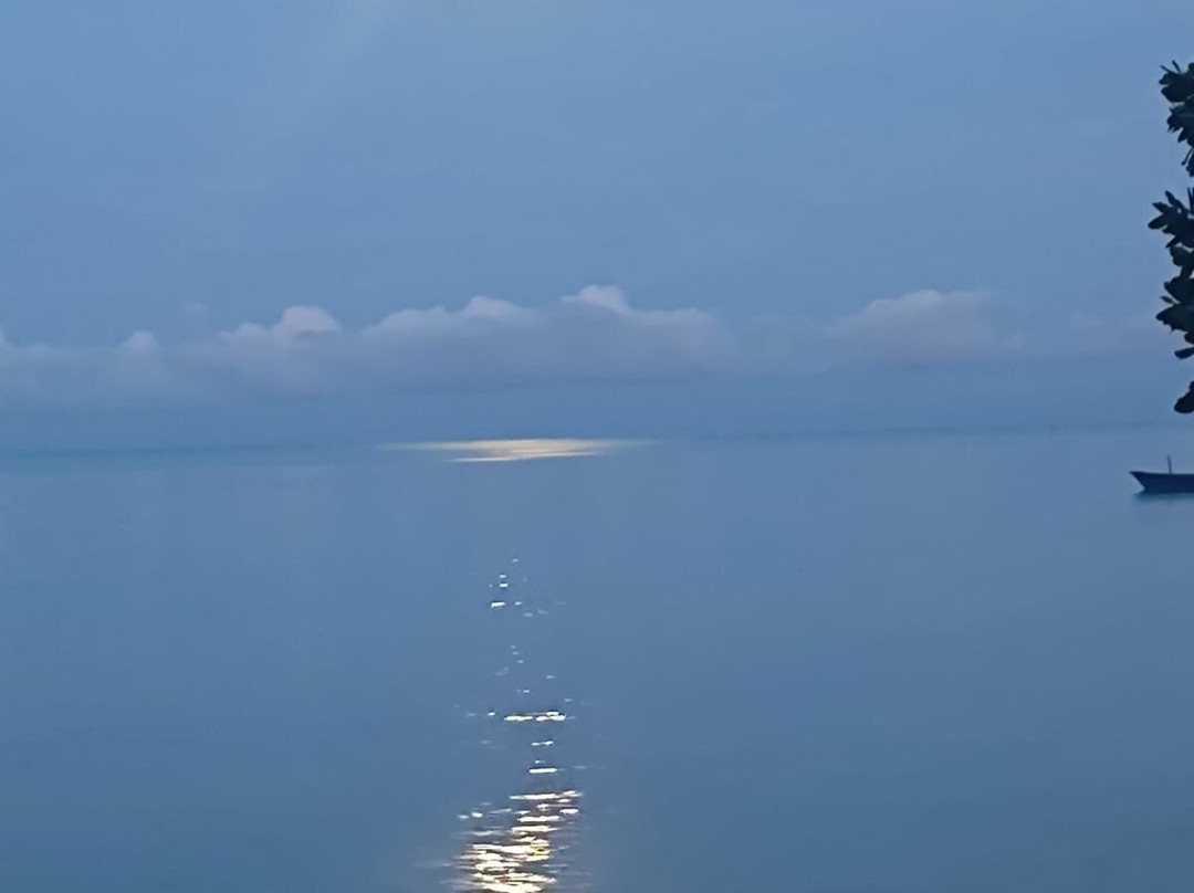 Tilar Siro Andamans, CGH Earth主图