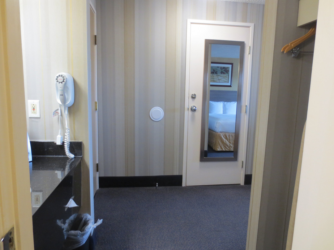 Best Western Cascadia Inn主图