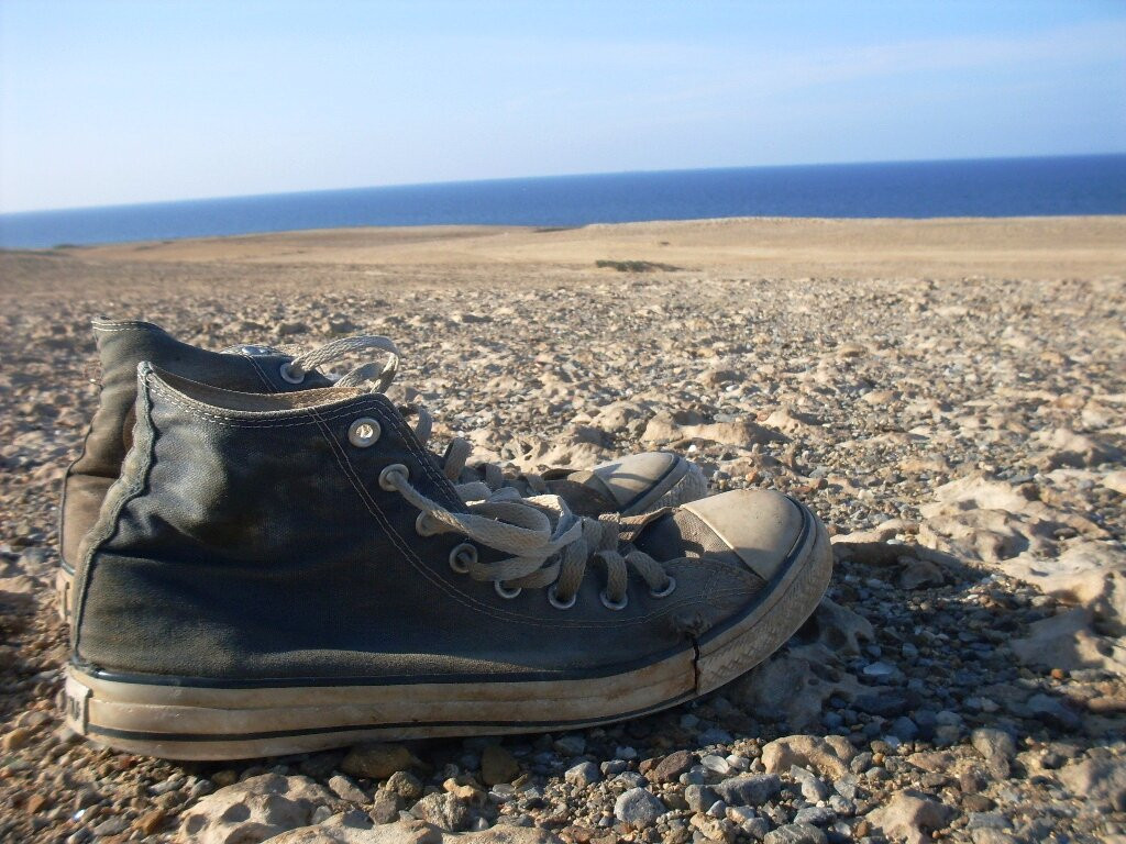 Cabo San Roman景点图片