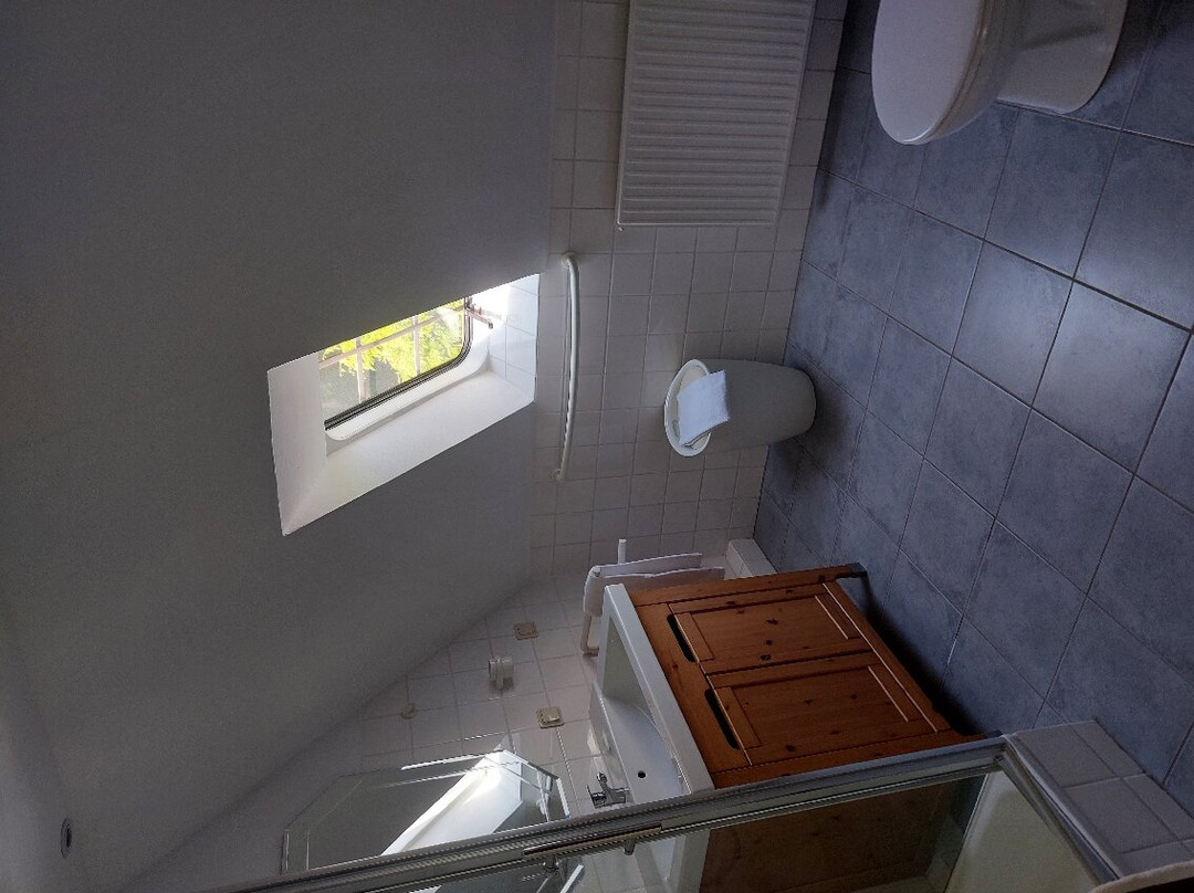 Klosterschanke Hude主图