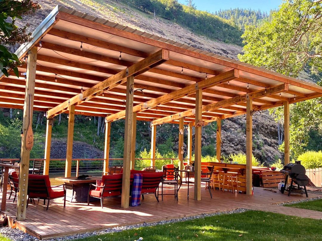 Klickitat River Inn主图