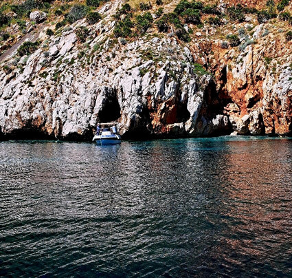 Trapani Experiences-圣维托角必去景点