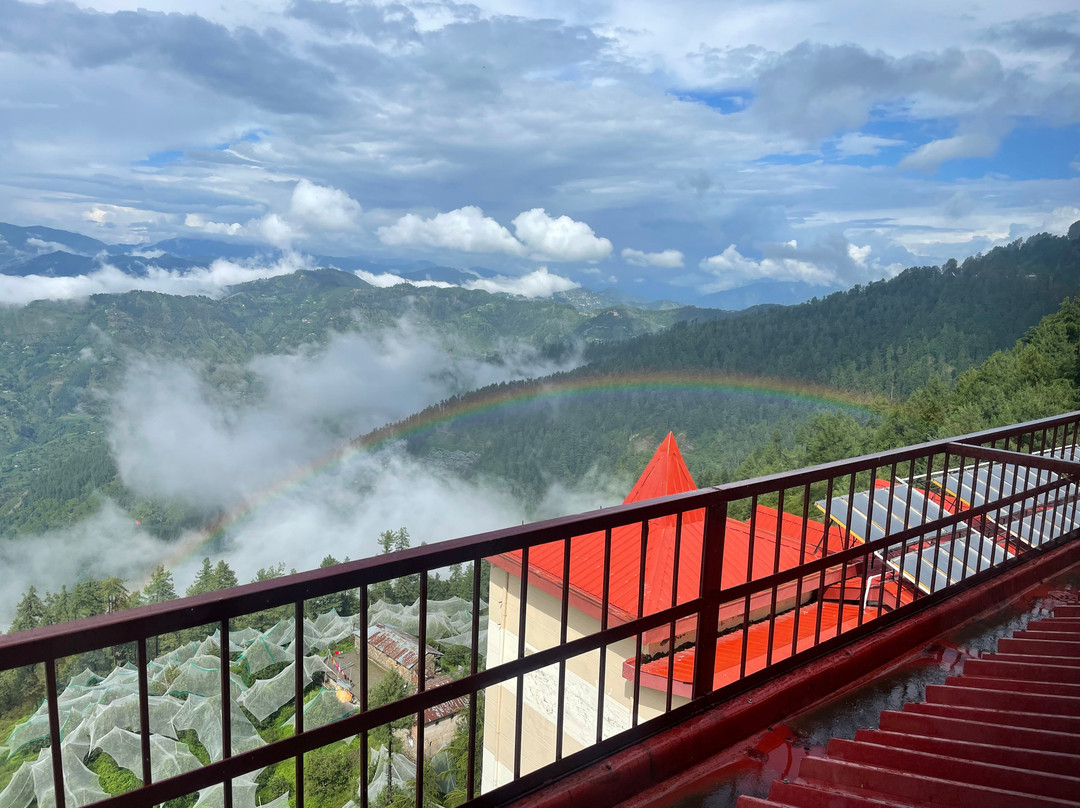 Radisson Hotel Kufri主图