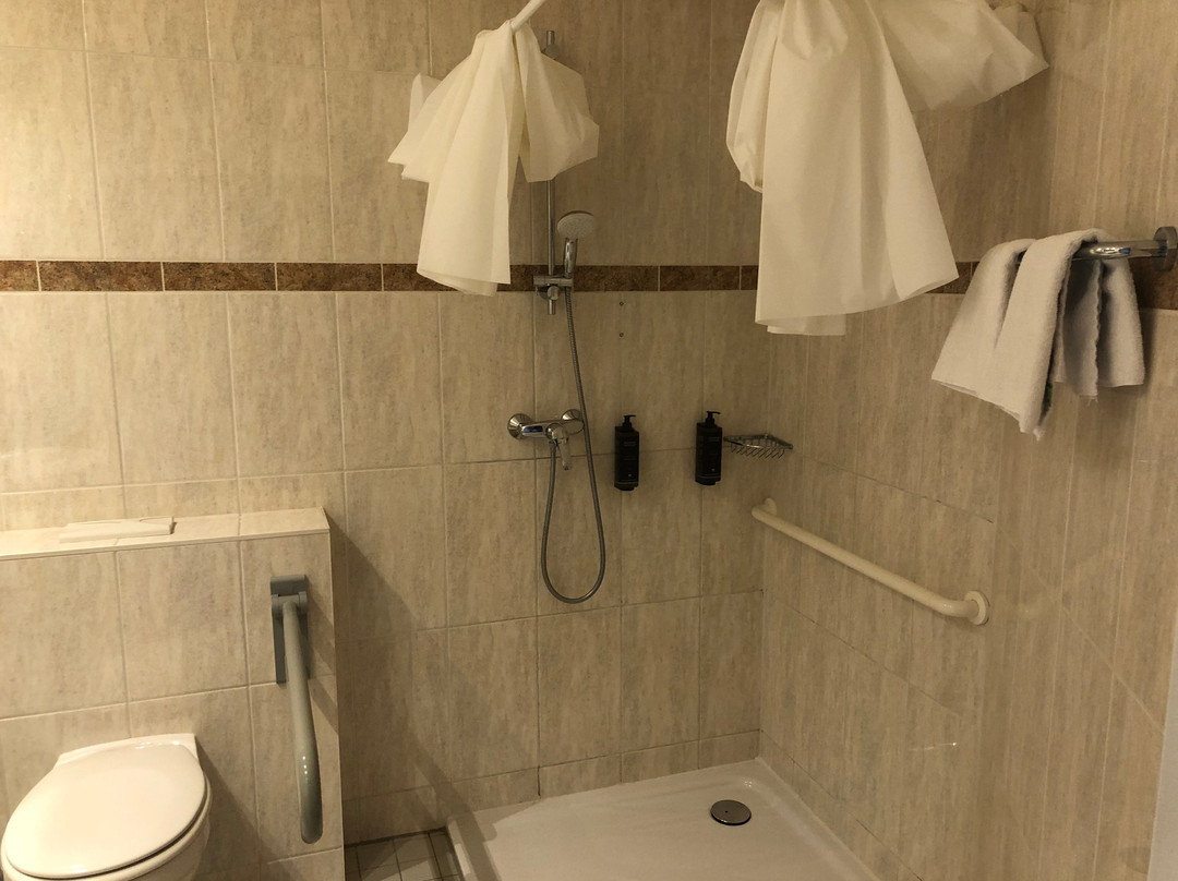 柏林米特美居酒店主图