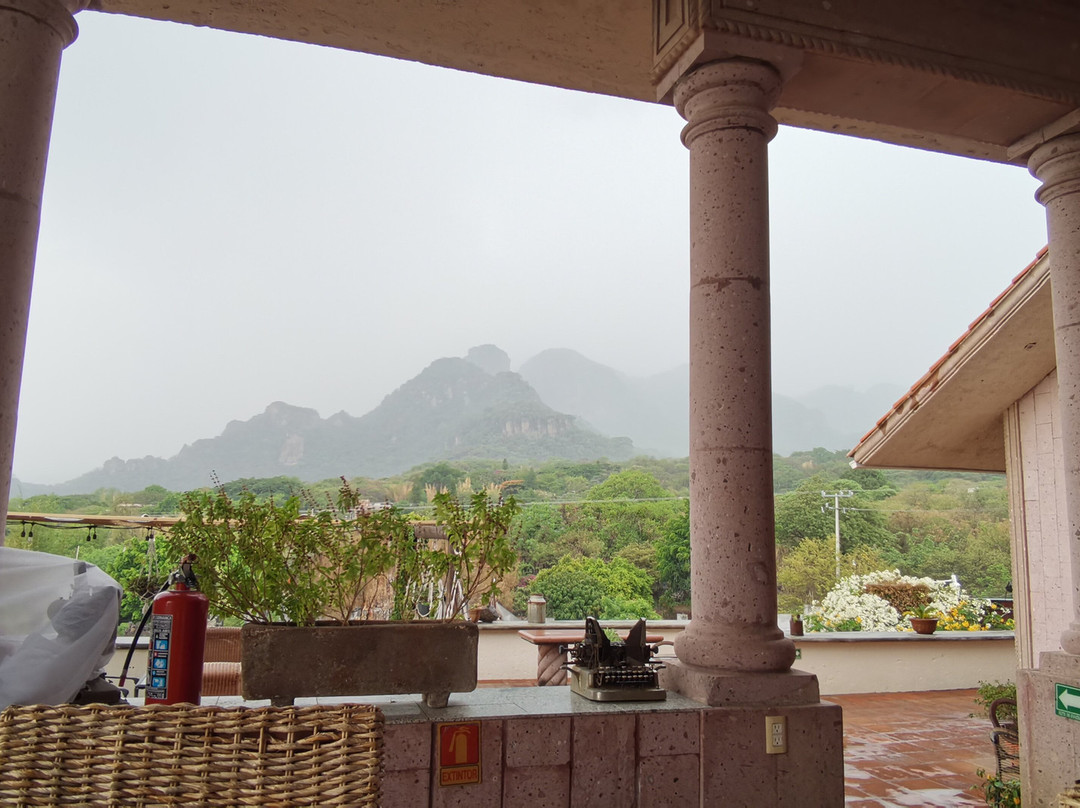 Casa Isabella Hotel Boutique主图