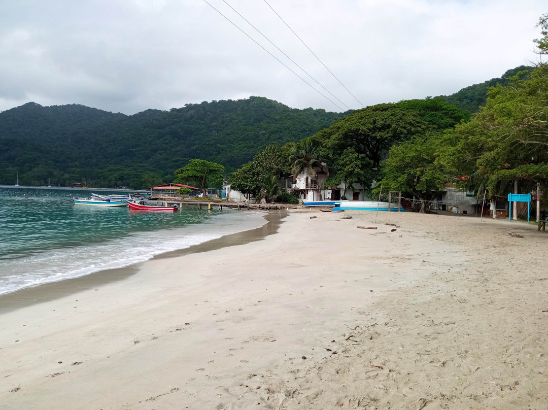Esquina Del Mar