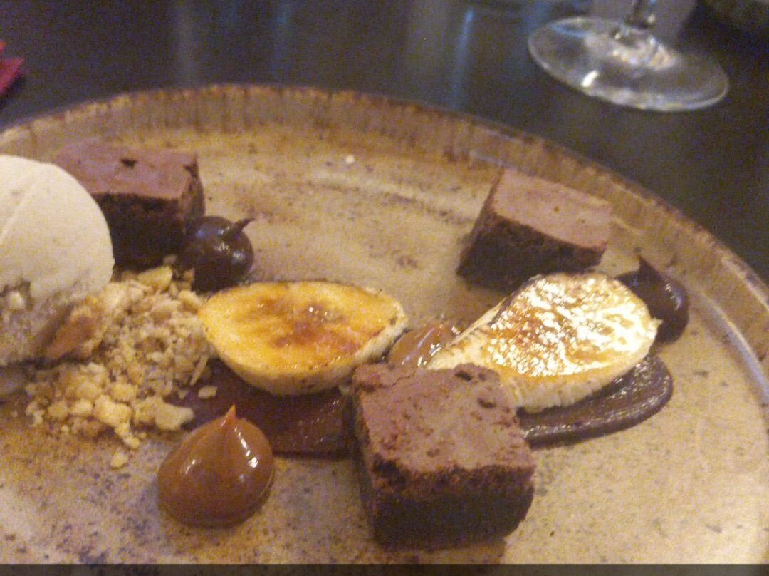 Core by Clare Smyth