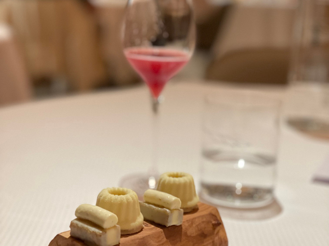 Logis Hôtel Frankenbourg主图