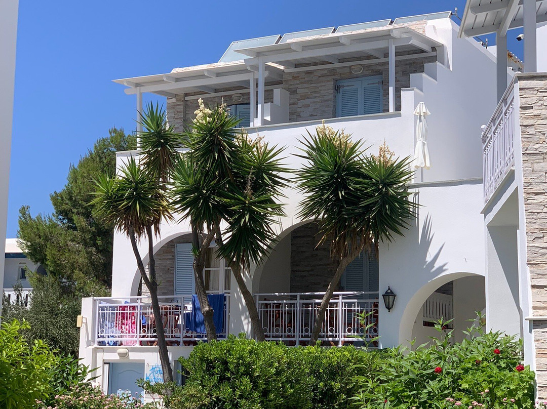 Katerina Hotel主图