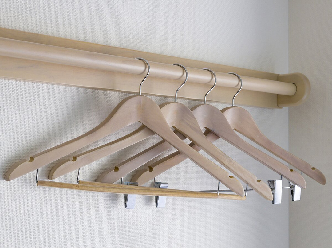 Toyoko Inn Kitakyushu Kuko主图