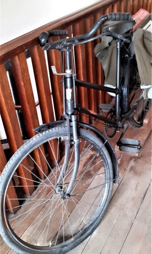 W H Smith & Son Museum-Newtown必去景点