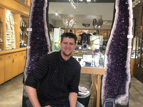 Park City Jewelers-帕克城必去景点