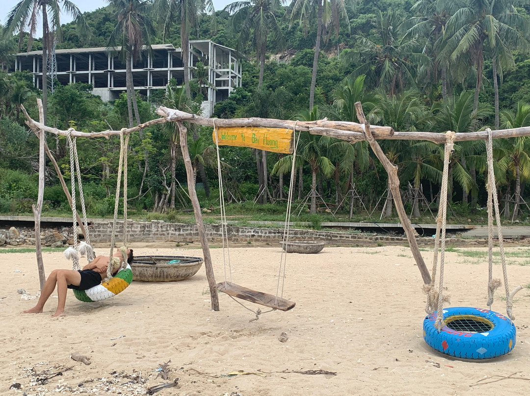 Homestay Ngô Khánh - Cù Lao Chàm主图