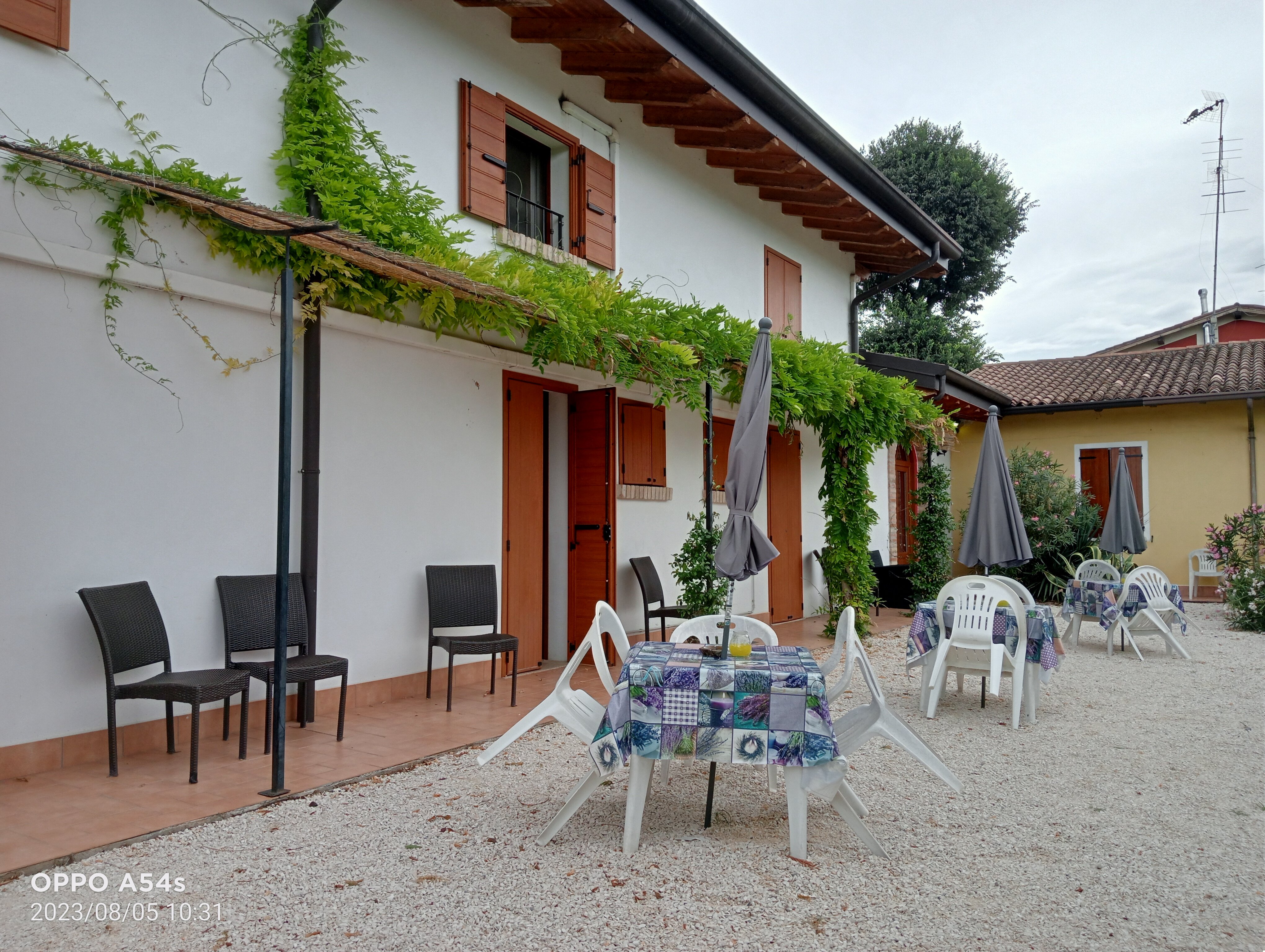 Agriturismo Cimbri-官方