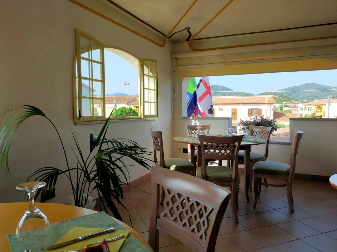 Hotel Terra di Gallura主图