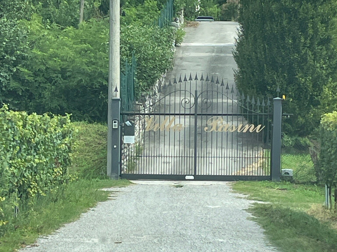 B&B Villa Pasini主图