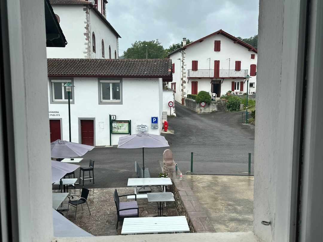 Auberge Etchoinia主图