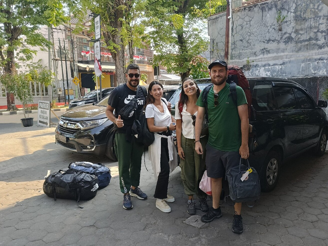 Taksi Jepara - Day Tours景点图片