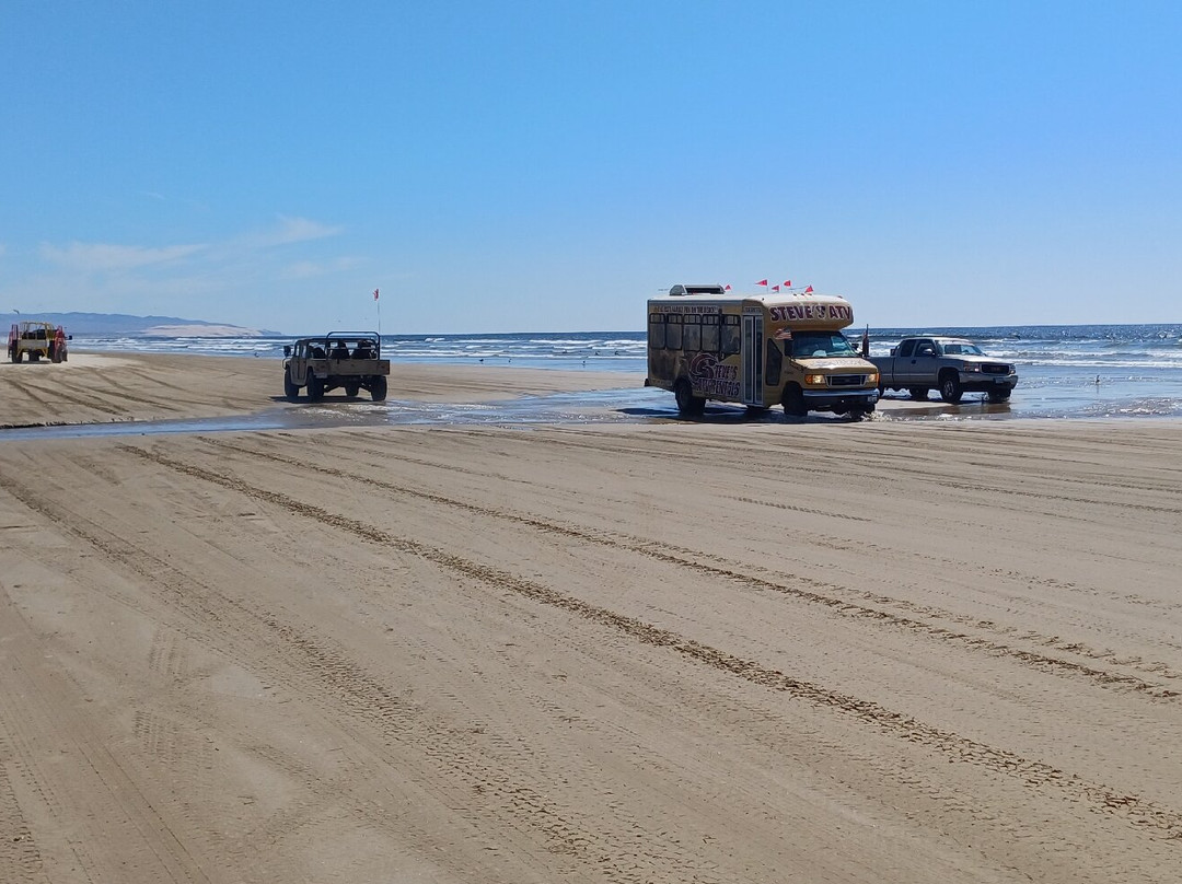 Oceano Dunes State Vehicular Recreation Area景点图片