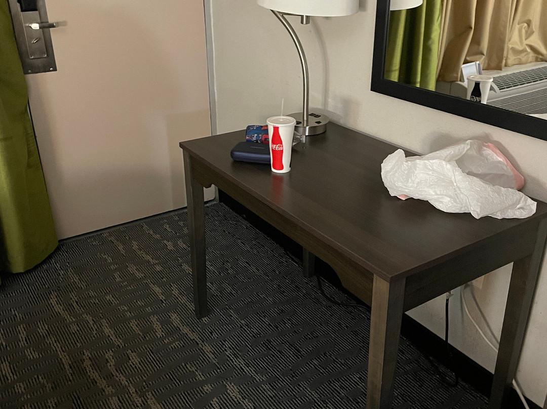 Quality Inn Mount Vernon主图