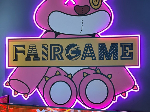 Fairgame-伦敦必去景点