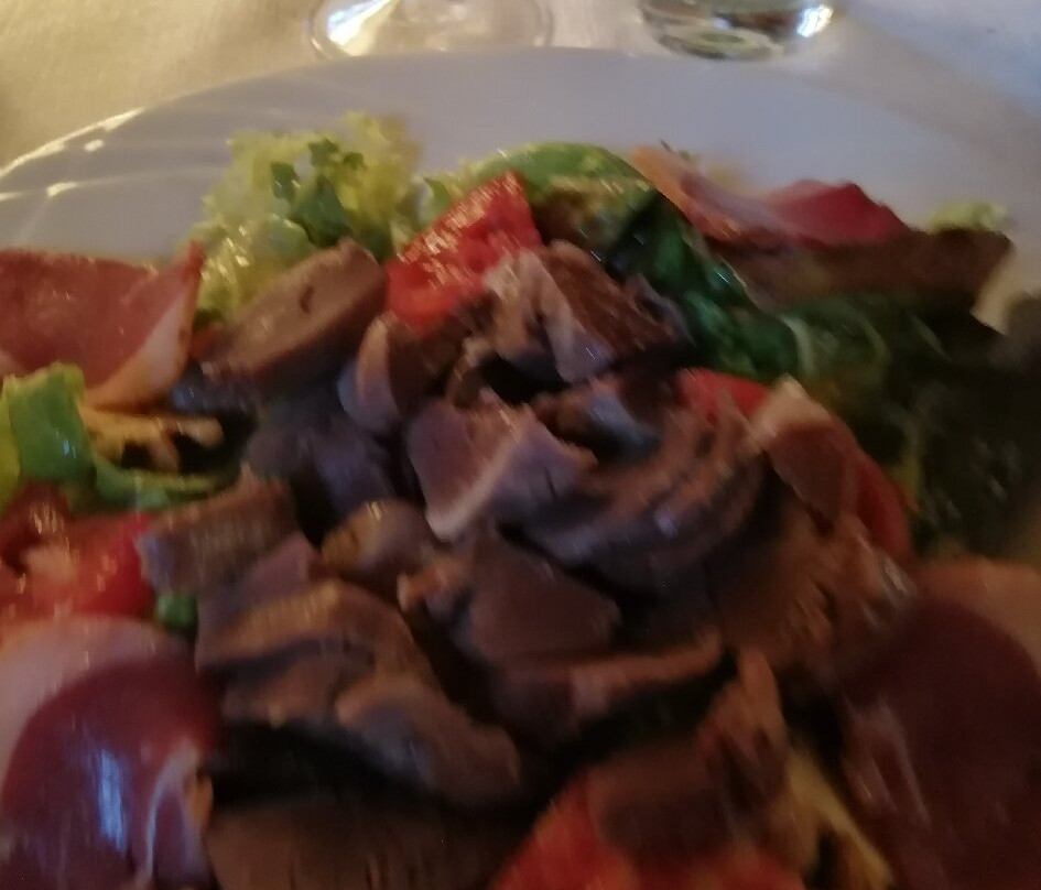 Hotel Delpeyrat主图