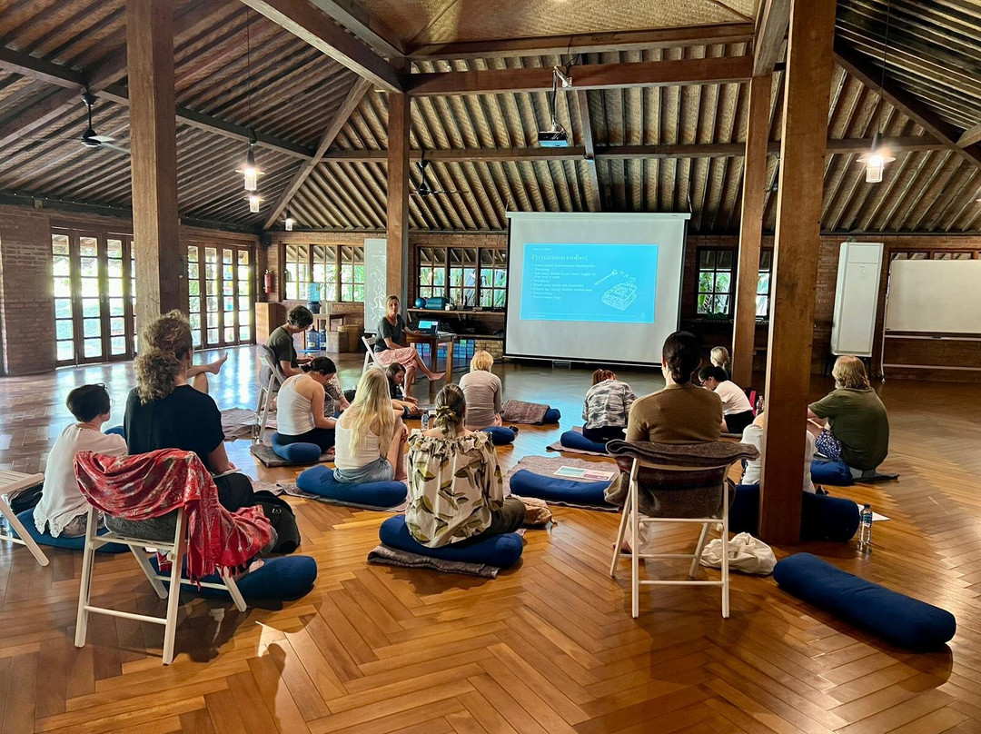 科穆勒度假村及海滩俱乐部主图