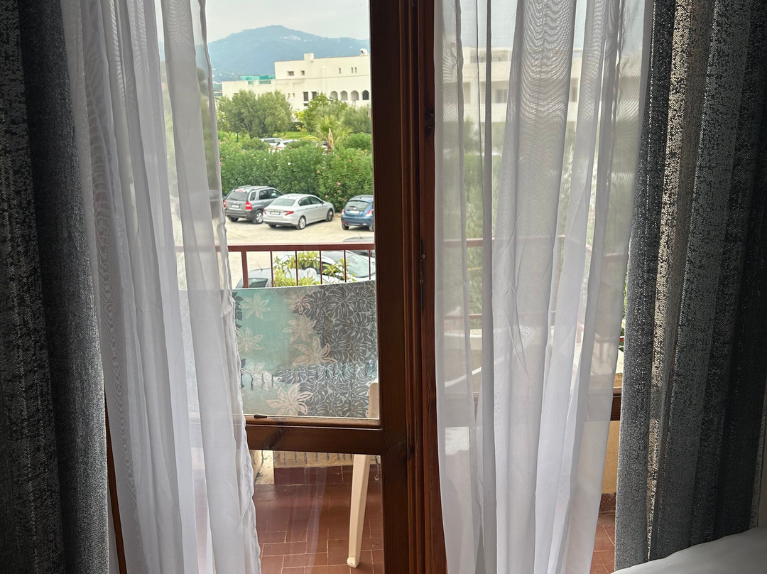 Hotel Residence Il Villaggio主图