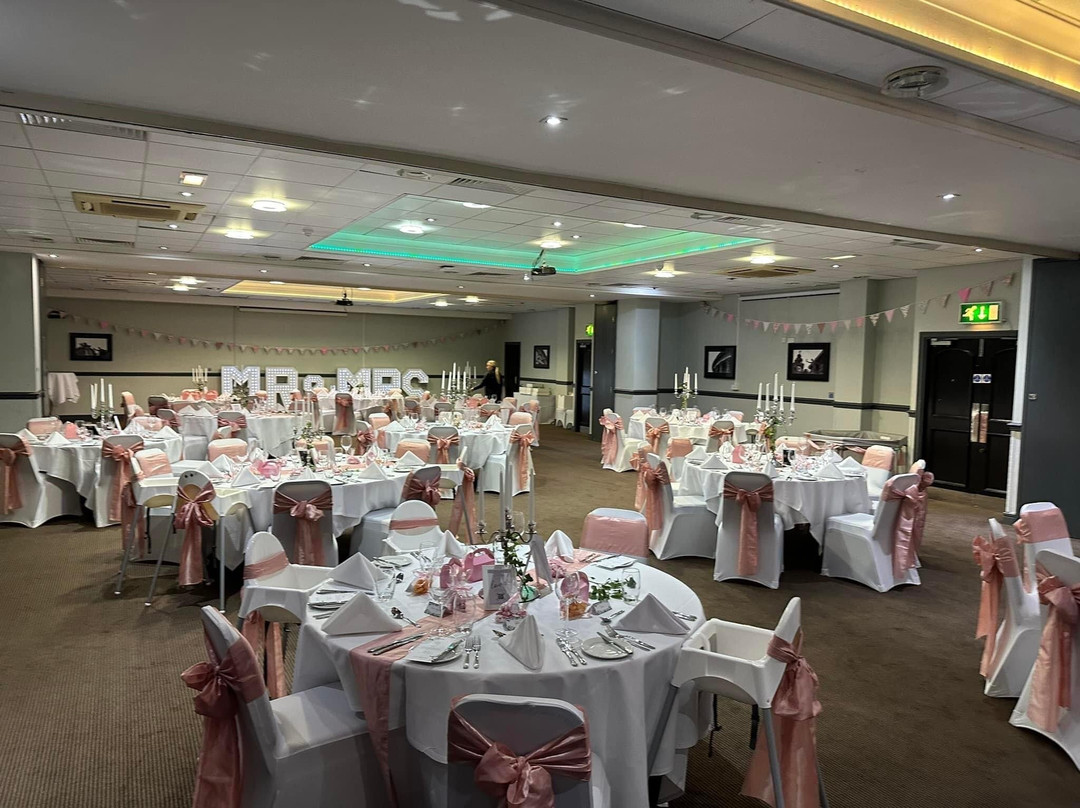 Village Hotel Liverpool主图