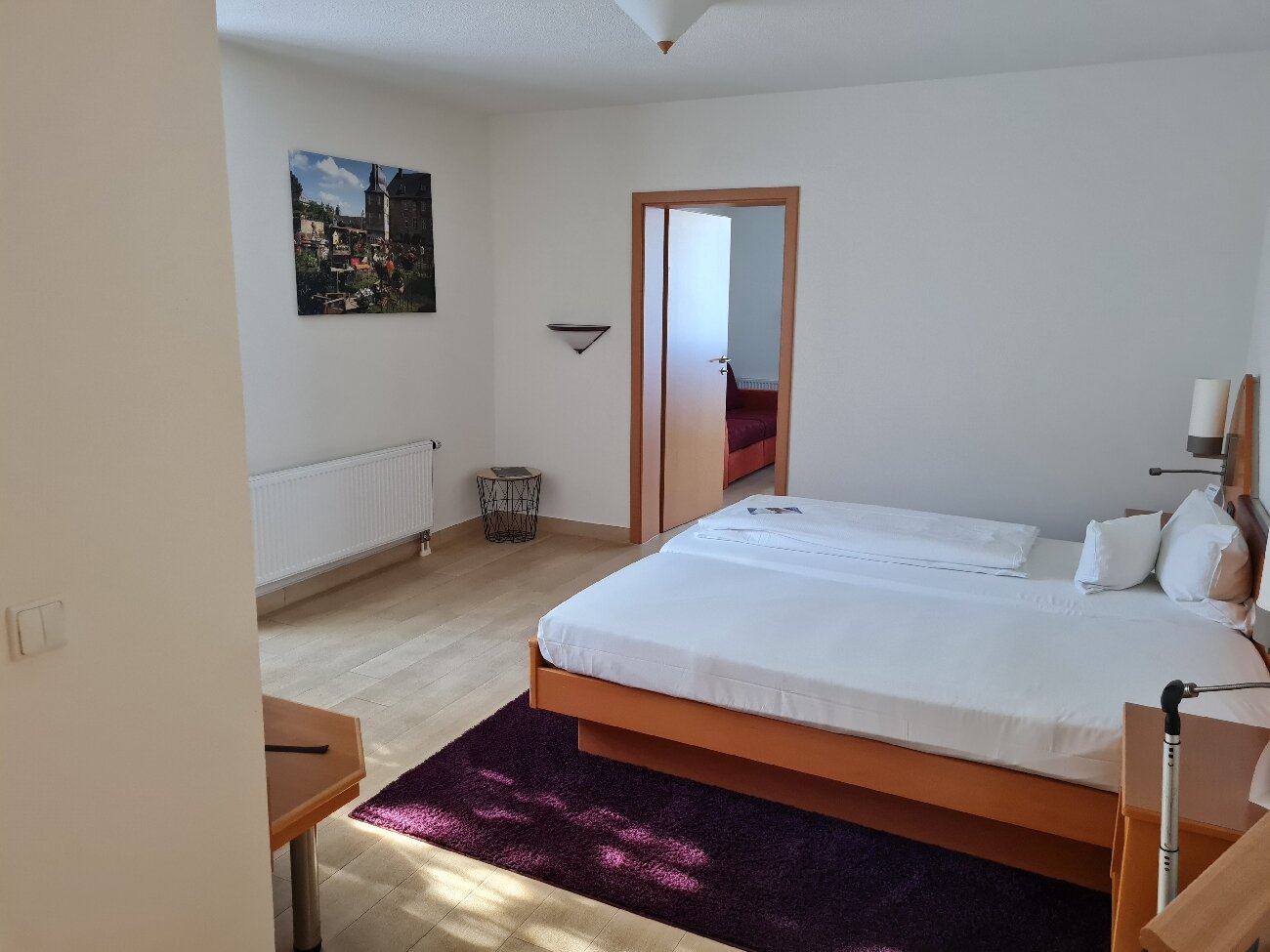Hotel Albert-官方