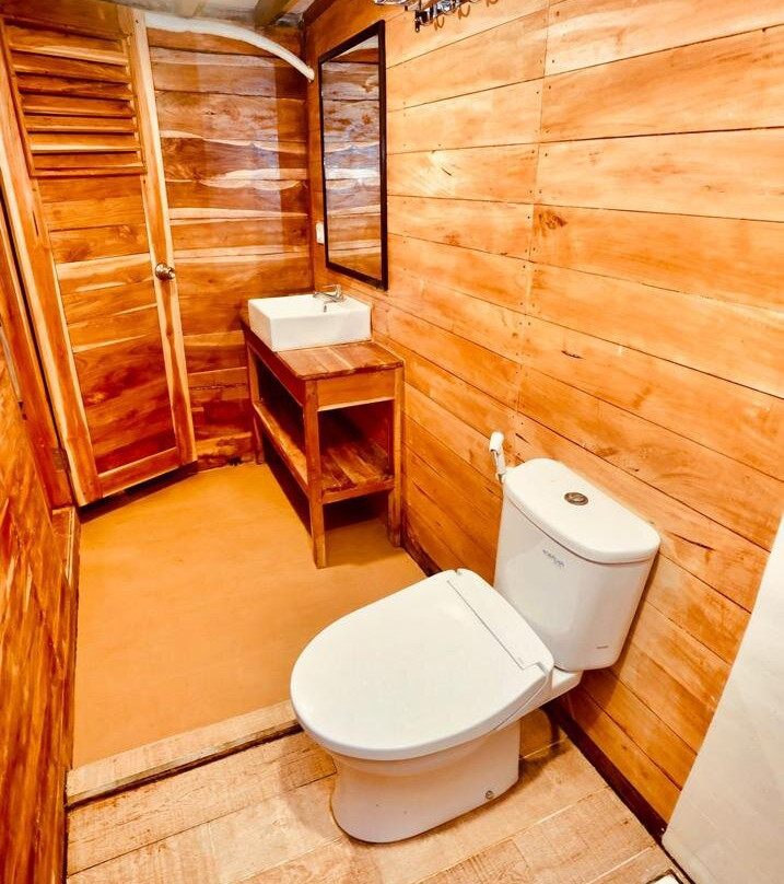 MMB Komodo Tour-科莫多必去景点