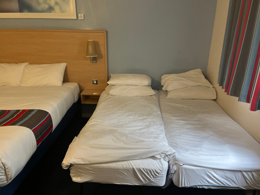 Travelodge Dunfermline主图
