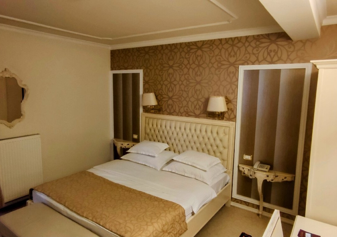 Hotel Villa Viktorija主图