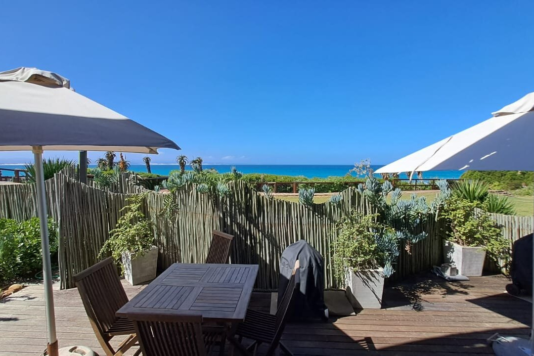 African Perfection Jeffreys Bay主图