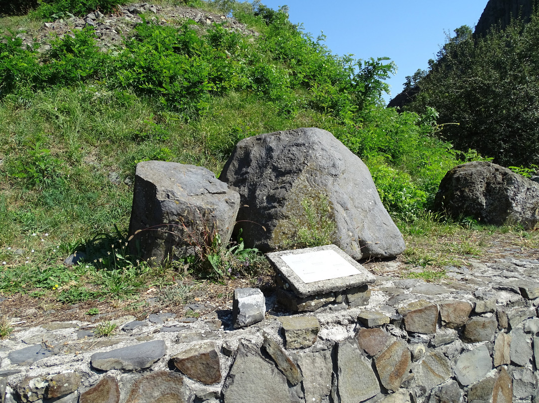 Hegyestű景点图片