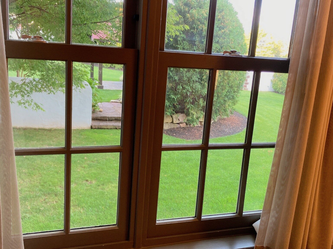 诺曼底农场酒店及会议中心主图