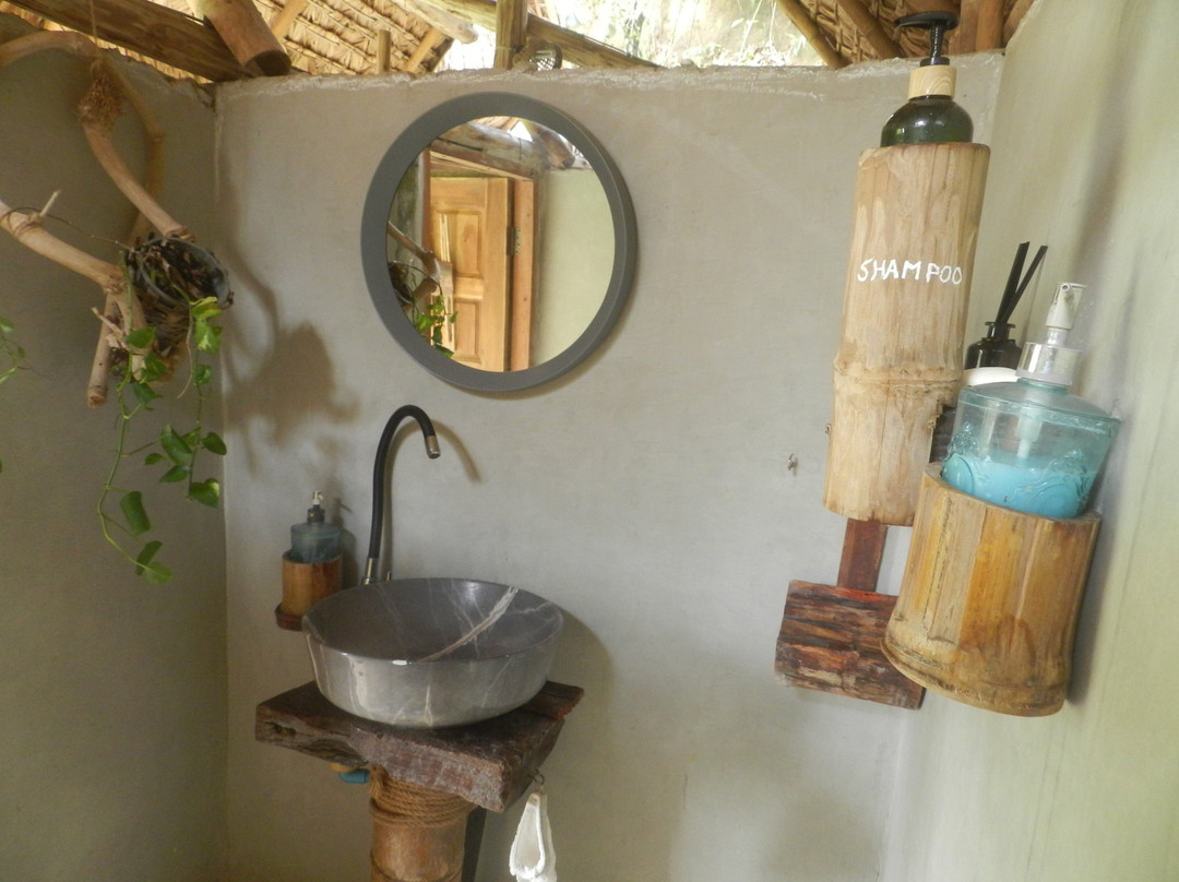 Art Khamu Homestay主图